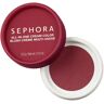 Sephora - Vielseitige Rouge-Creme Natürliche Ausstrahlung + Pflege Gegen Fahlen Teint, 3.5g,  Tangy Grapefruit