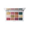 Makeup By Mario - Master Metallics® Eyeshadow Palette Lidschattenpalette, 12g