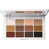 Makeup By Mario - Master Mattes® Eyeshadow Palette Lidschattenpalette, 12g