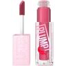 Maybelline - Lifter Plump, 5.4 Ml, Nr.  Mauve Bite