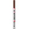 Maybelline - Build-A-Brow Augenbrauenstift  Blonde, 1 Pezzo, Medium Brown