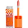 Nyx-Professional-Makeup - Duck Plump Lip Lacquer, Lip, 7 Ml,  Bangin' Bare