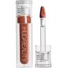 Huda Beauty - Faux Filler Hochglänzender Lipgloss, Lip Gloss Foxy, 3.9 Ml, Foxy