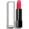 Chanel - Limitierte Edition – Mattierender Lippenstift Mit Hoher Farbintensität, S4 Rge Allure Velvet Matte 00, 3.5 G, :