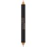 Catrice - Highlighting Hero Duo Pencil,  Pencil 020, 2.4gr, Daylight