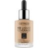 Catrice - Hd Liquid Coverage Foundation,  Foundation 032, 30 Ml, Nude Beige