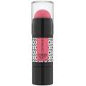 Catrice Cheek Flirt Face Stick Damen 5.5g Techno Pink