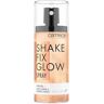 Catrice - Shake Fix Glow Spray, 50 Ml