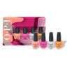 Opi - Coffret De 4 Vernis Miniature La Collection  Your Way, Set