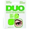 Ardell - Duo Brush-On Striplash Dark, Wimpernkleber  Adhesive, Schwarz