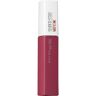 Maybelline Lippenstift Superstay Matte Ink Damen #mix#n0416/5ml