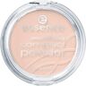 Essence - Mineral Compact Powder 04 Perfect Beige, G#298/12g,  Beige