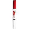 Maybelline Superstay 24h 560 Ultimate Red, Red Alert Damen #mix#n0307/9ml Red Alert