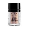 Nyx-Professional-Makeup - Metallic Glitter,  G#297/15 G, Goldstone