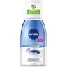 Nivea - Augen Make-Up Entferner Für Wasserfestes Make‑up, Visage + Lippen, 125 Ml