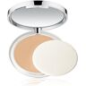 Clinique Almost Powder Makeup Damen 10g Light