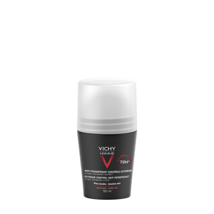 VICHY Homme Deodorant Intensiv-Regulierend Roll-On Herren 50 ml