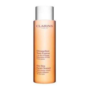 CLARINS Reinigungsemulsion Express für alle Hauttypen Damen 200ml