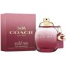 Coach - Wild Rose, Eau De Parfum, 50 Ml