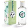 Roger & Gallet - Shiso Duftendes Wohlfühl-Wasser, 100 Ml