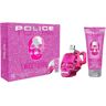 Police - To Be Sweet Girl For Woman Set, Sweet, Set