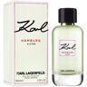 Karl Lagerfeld Hamburg Alster - Eau De Toilette Herren 100 Ml