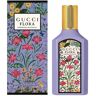 Gucci Flora Gorgeous Magnolia, Eau De Parfum Damen 50ml