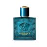 Versace - Eros Pour Homme, Eau De Toilette, Eros,  Ml#175/50 Ml, Transparent