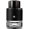 Montblanc Explorer, Eau De Parfum Herren 60 Ml