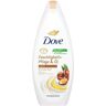 Dove - Pflegedusche Feuchtigkeits-Pflege & Öl, Cremedusche Pflege 250 Ml