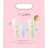 V.Sun -  Bundle 2+1, Set