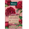 Kneipp - Badekristalle Kleiner Gruss Von Herzen – Pfingstrose & Kamelie, 60g