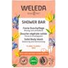 Weleda - Feste Duschpflege Ylang + Iris, 75g