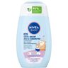 Nivea - Baby Gute Nacht Bad & Shampoo, 200 Ml