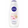 Nivea - Relaxing Moments Cremebad, Care & Relax, 750 Ml