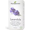 Phytopharma - Lavandula Gute Nacht Kapseln Mit Lavendel- Und Melissen- Extrakt, 80stk