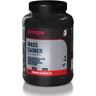 Sponser - Power Pulver, Mass Gainer  Schokolade, 1200g