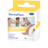 Dermaplast Sparablanc Textil, Clipdose, 5 M X 2.5 Cm 25mmx5m Weiss