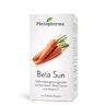 Phytopharma - Beta Sun Kapseln Nahrungsergänzungsmittel, 100 Pezzo
