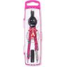 Botti Compassi - Zirkel-Set, Pink