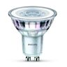 Philips LED Lampe 3.5W Weiss