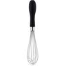 Oxo - Schneebesen, 23cm, Black