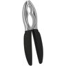 Metaltex - Nussknacker, 17.5cm, Black