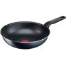 Tefal - Wok, 28cm, Grau