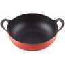 Le Creuset - Wok, 24cm/2.7l, Rot