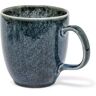 Manor - Mug Mit Henkel, 600 Ml, Blau