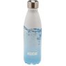 Koor - Isolierflasche, 500 Ml, Blau