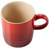 Le Creuset - Tasse, L#41/0.10l, Rot