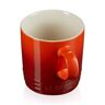 Le Creuset - Tasse, L#41/0.35l, Rot