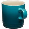 Le Creuset - Tasse, L#41/0.35l, Blau